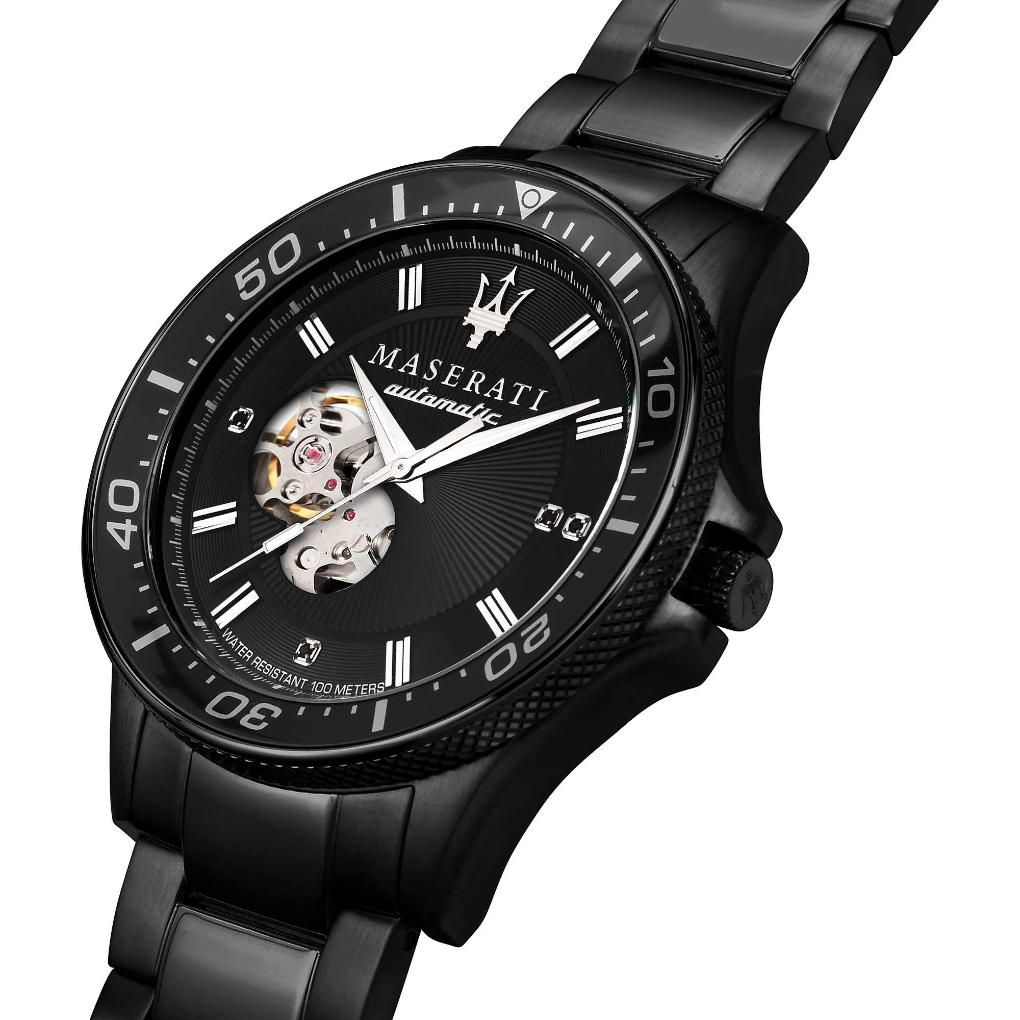 Men's Sfida Special Edition Watch (R8823140005)