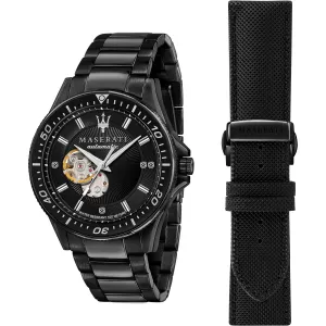 Men's Sfida Special Edition Watch (R8823140005)
