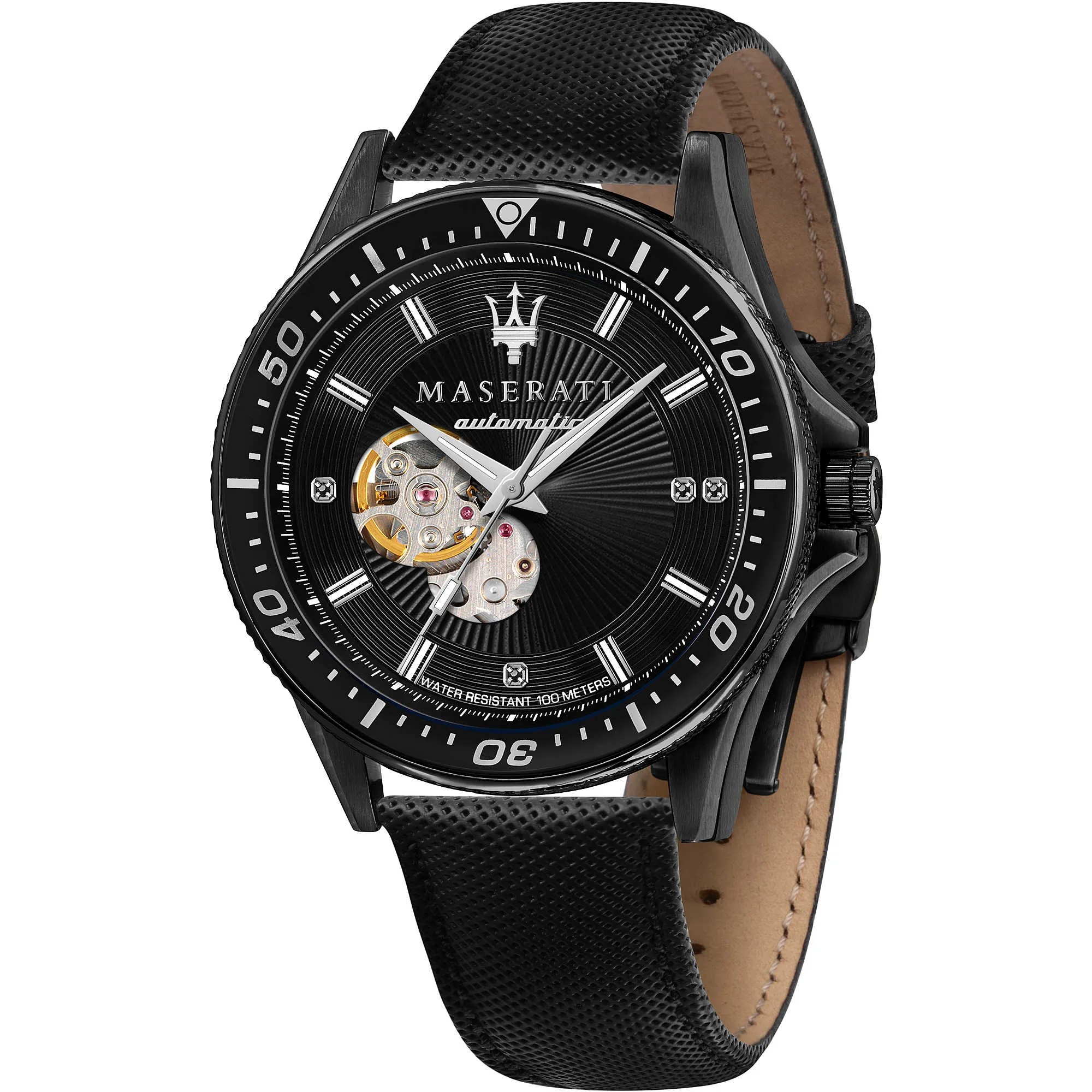 Men's Sfida Special Edition Watch (R8823140005)