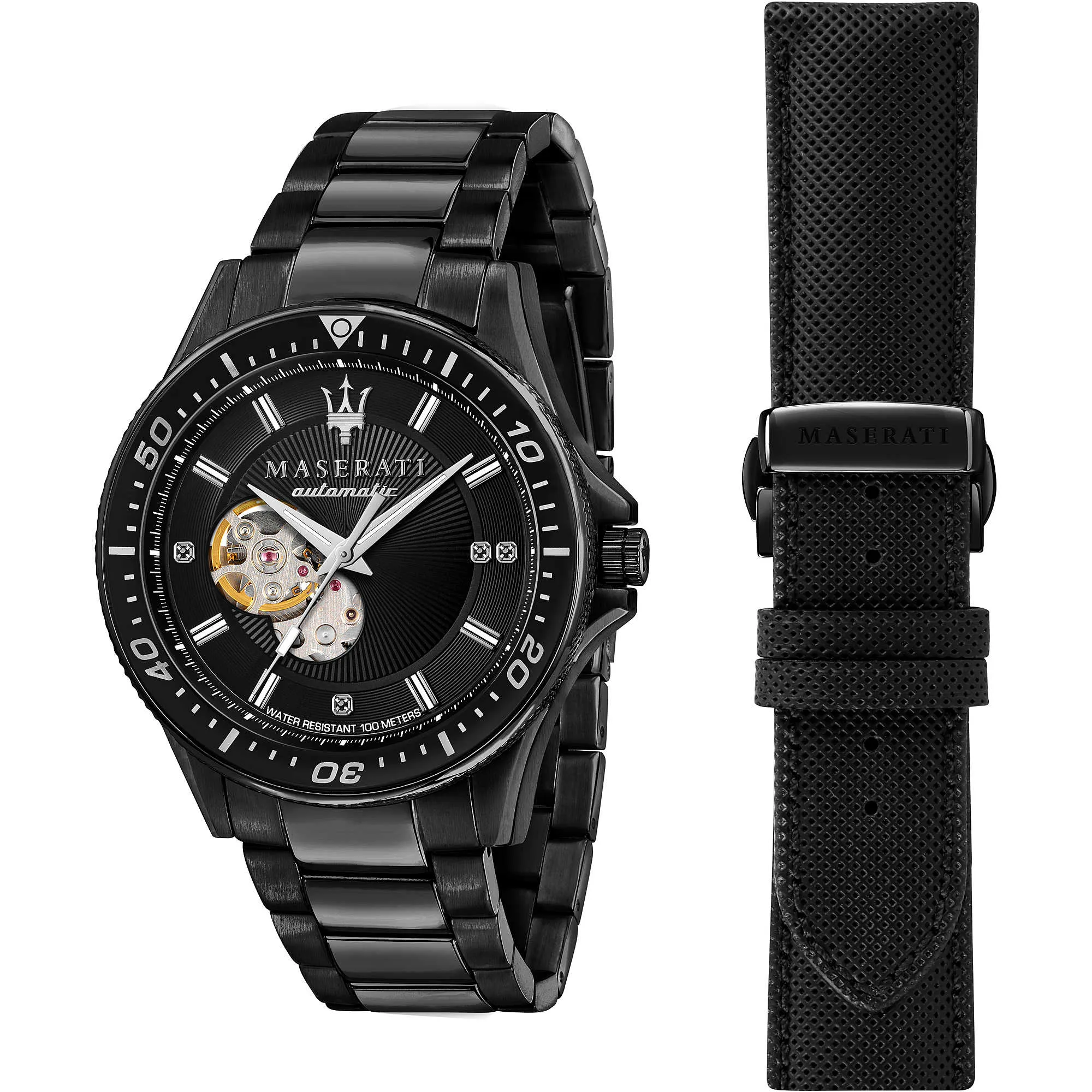 Men's Sfida Special Edition Watch (R8823140005)