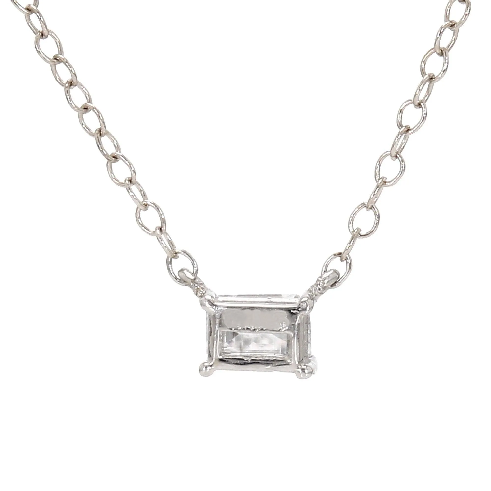 Mia Necklace 1/2 Ct.