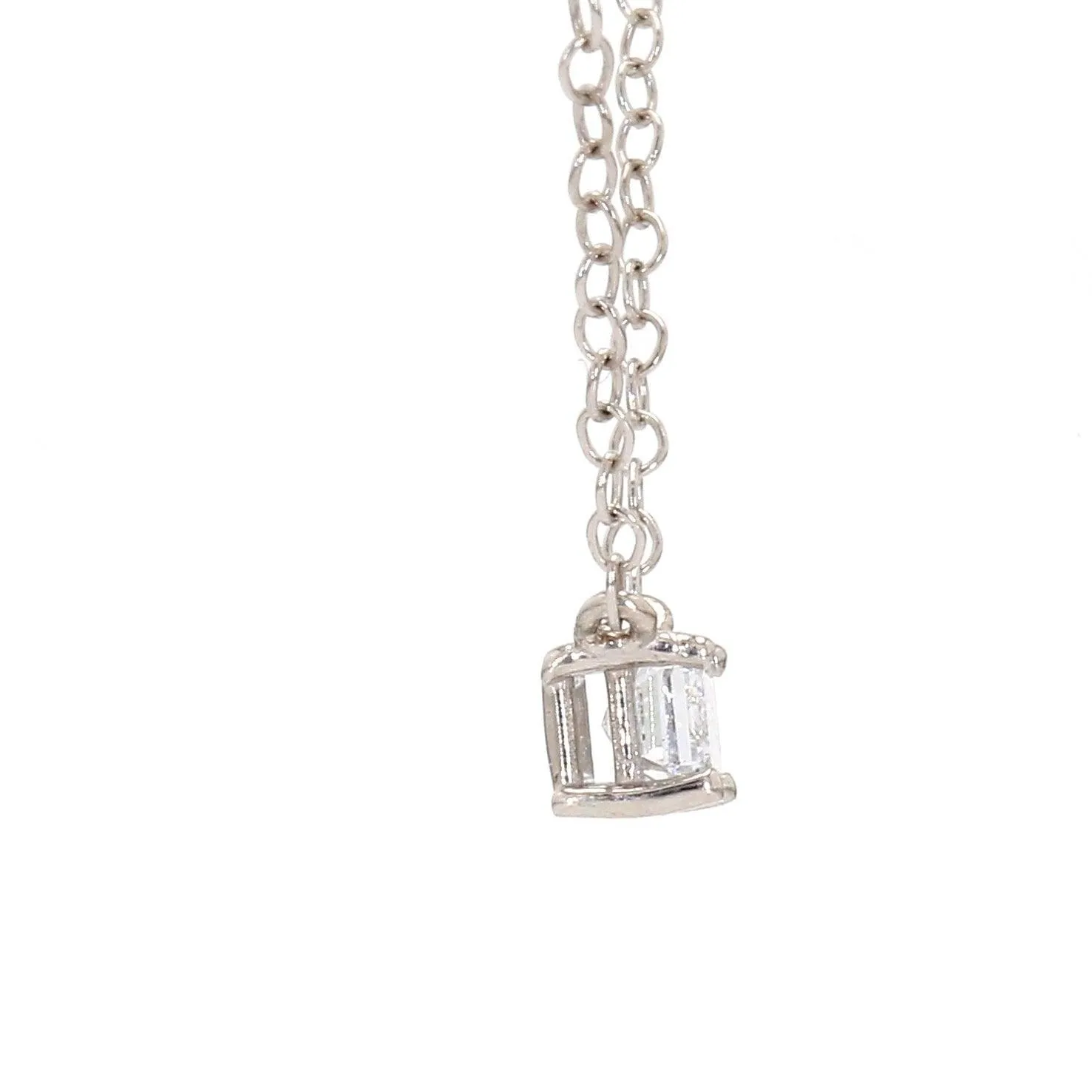 Mia Necklace 1/2 Ct.