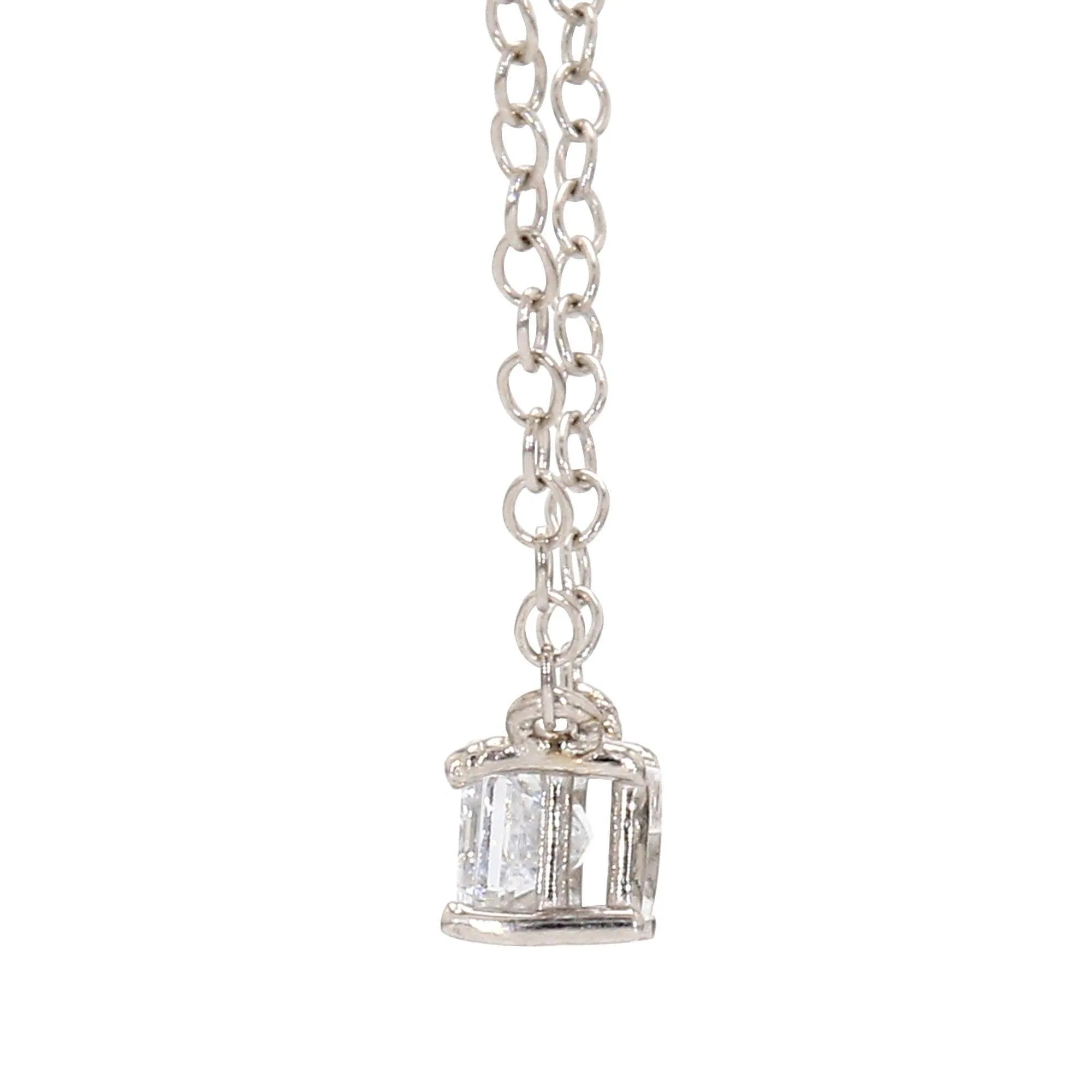 Mia Necklace 1/2 Ct.