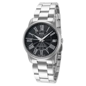Mido Women's Baroncelli III 33mm Automatic Watch