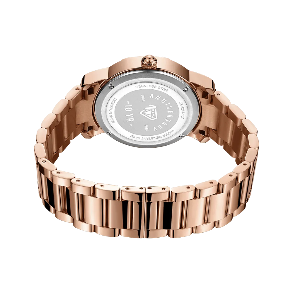 Olympia 10 YR | JB-6214-10A