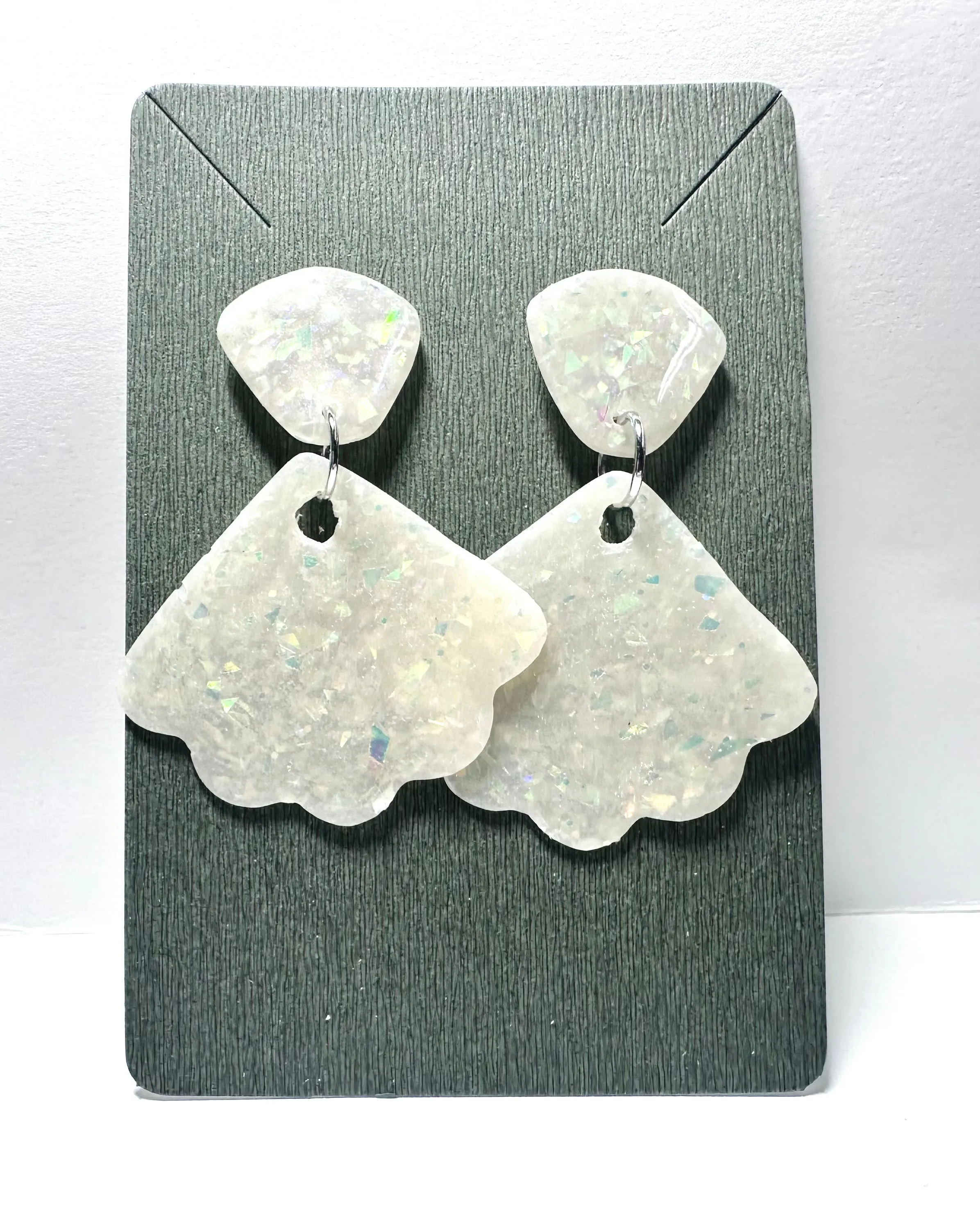 Polymer Clay Earrings/ Affordable Gifts