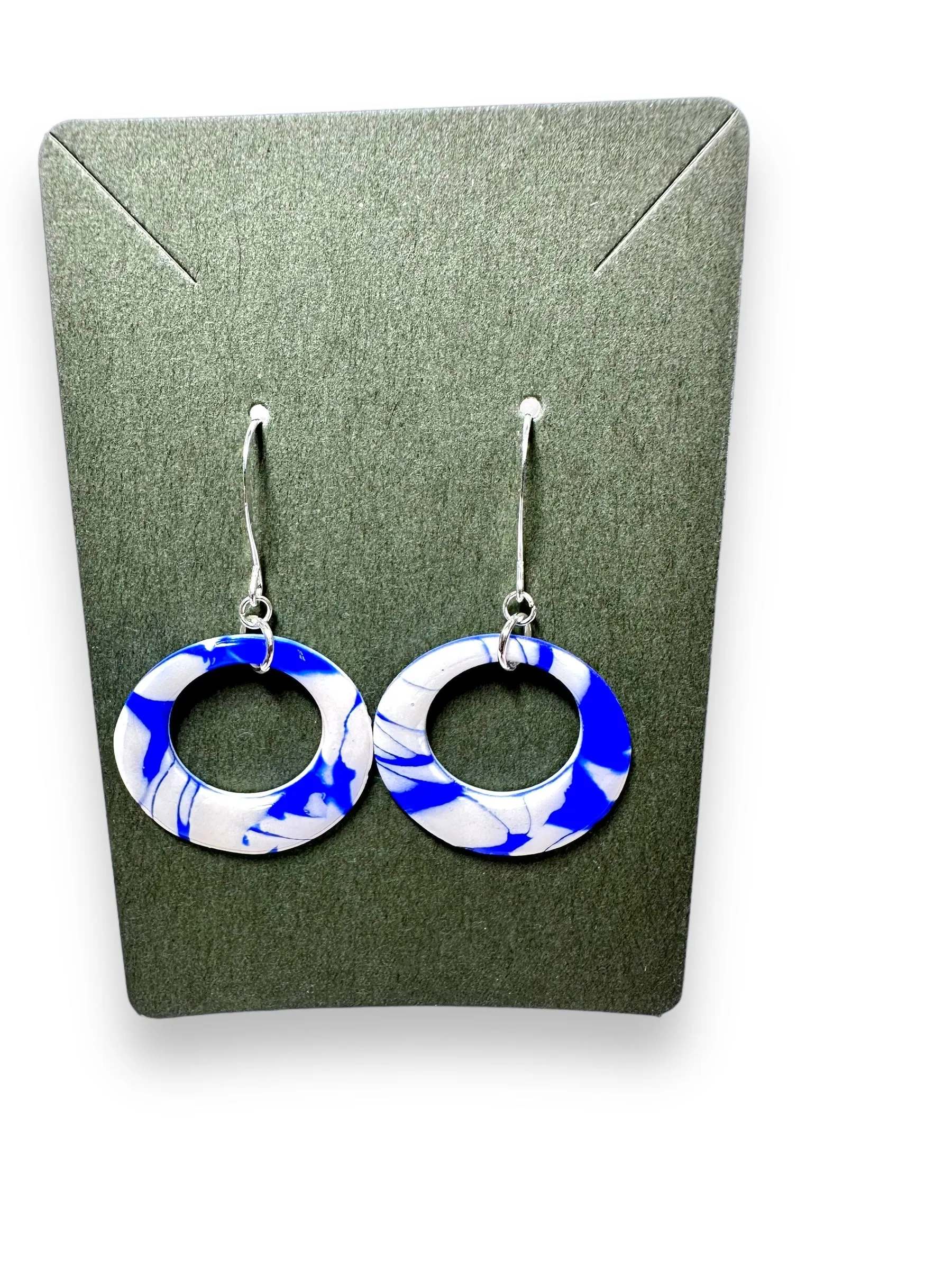 Polymer Clay Earrings/ Affordable Gifts