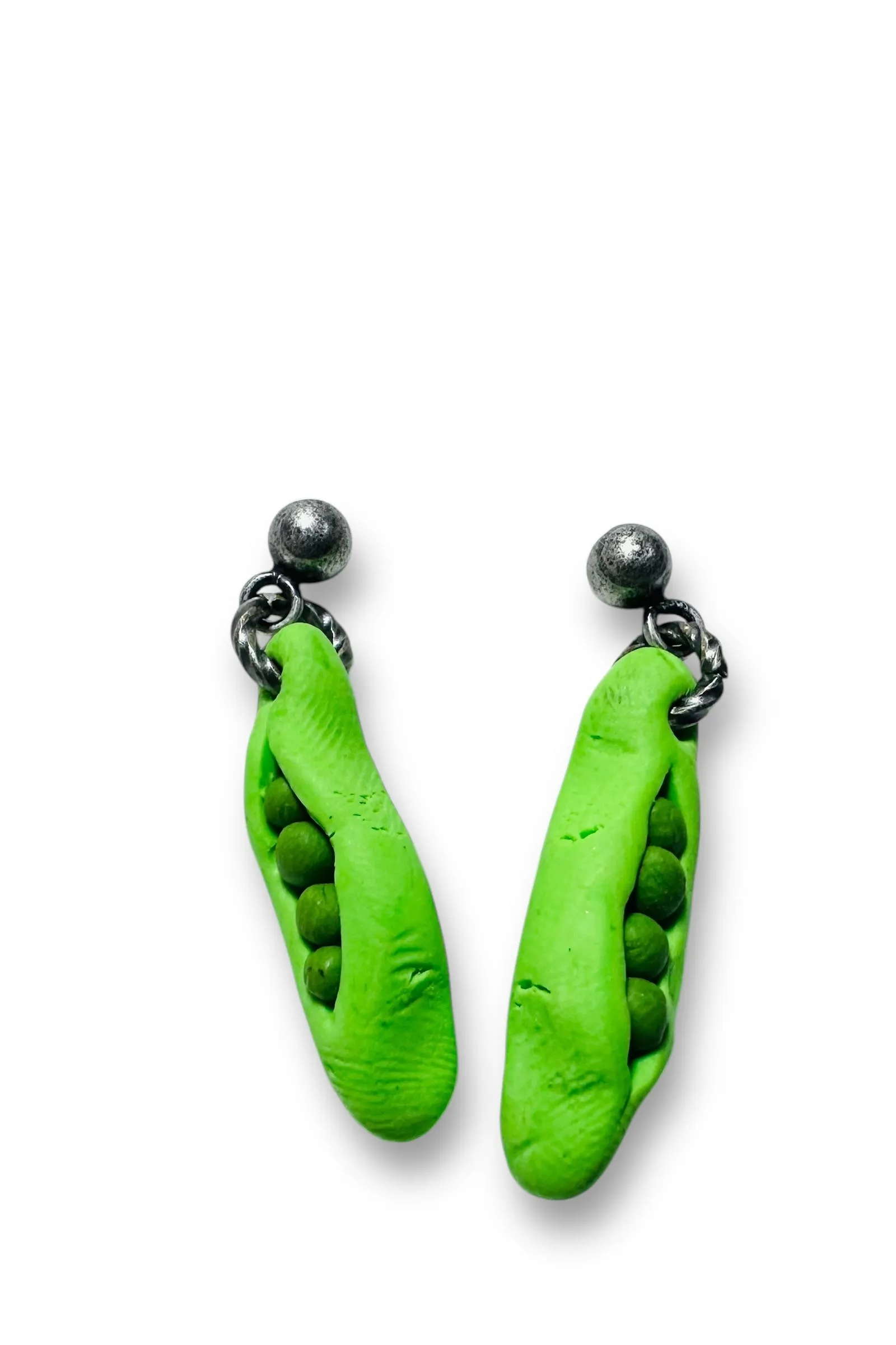 Polymer Clay Earrings/ Affordable Gifts