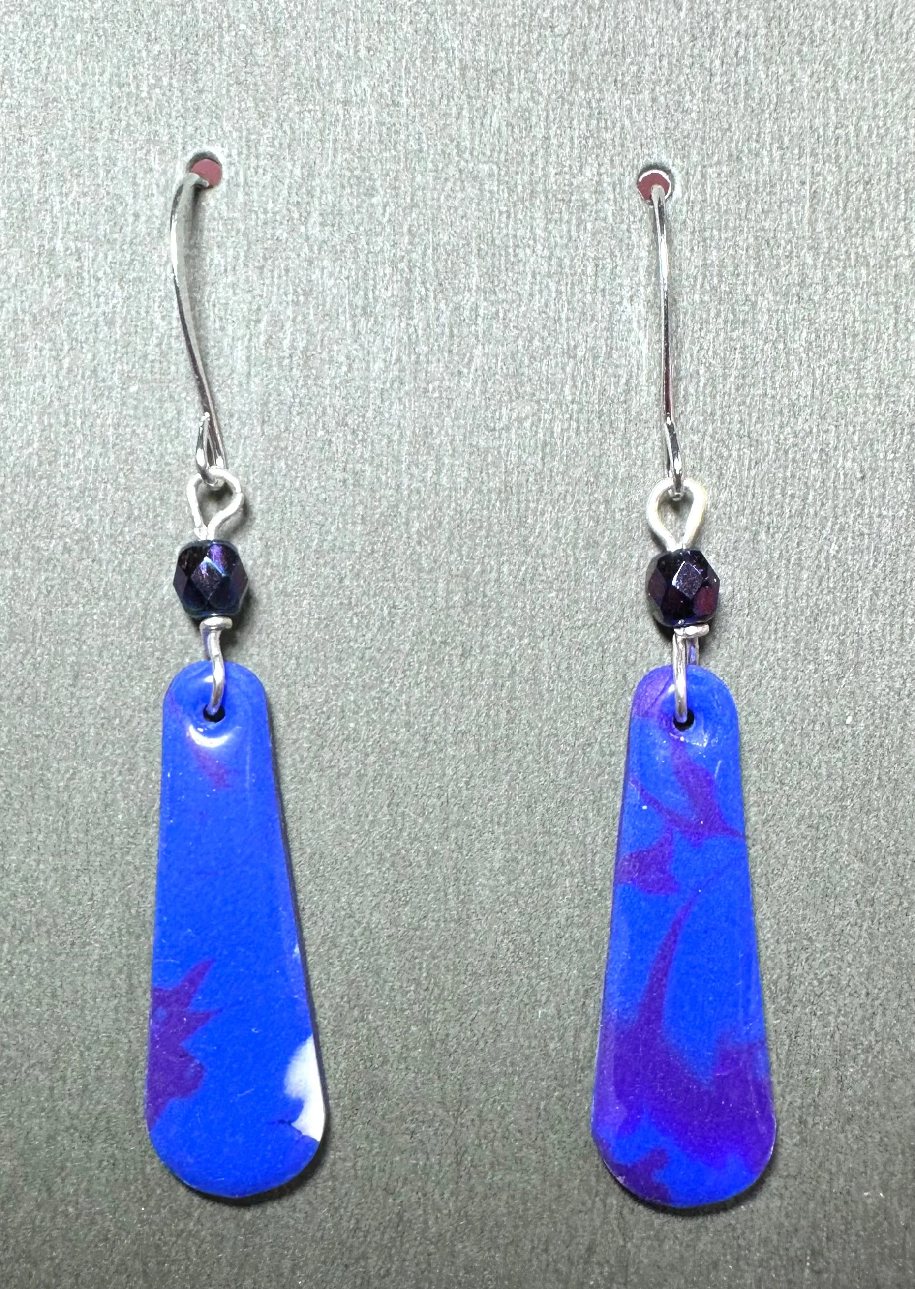 Polymer Clay Earrings/ Affordable Gifts