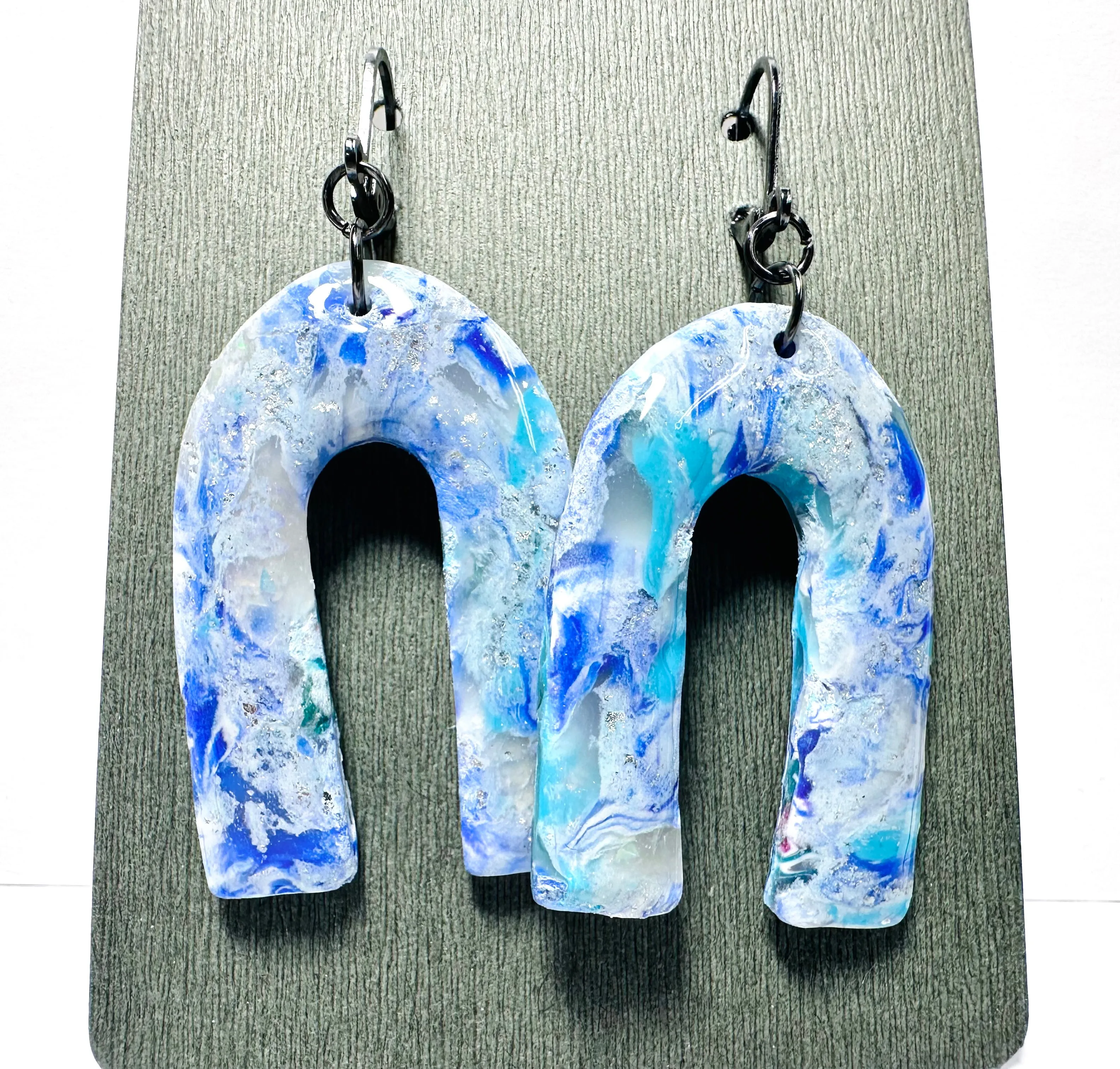 Polymer Clay Earrings/ Affordable Gifts