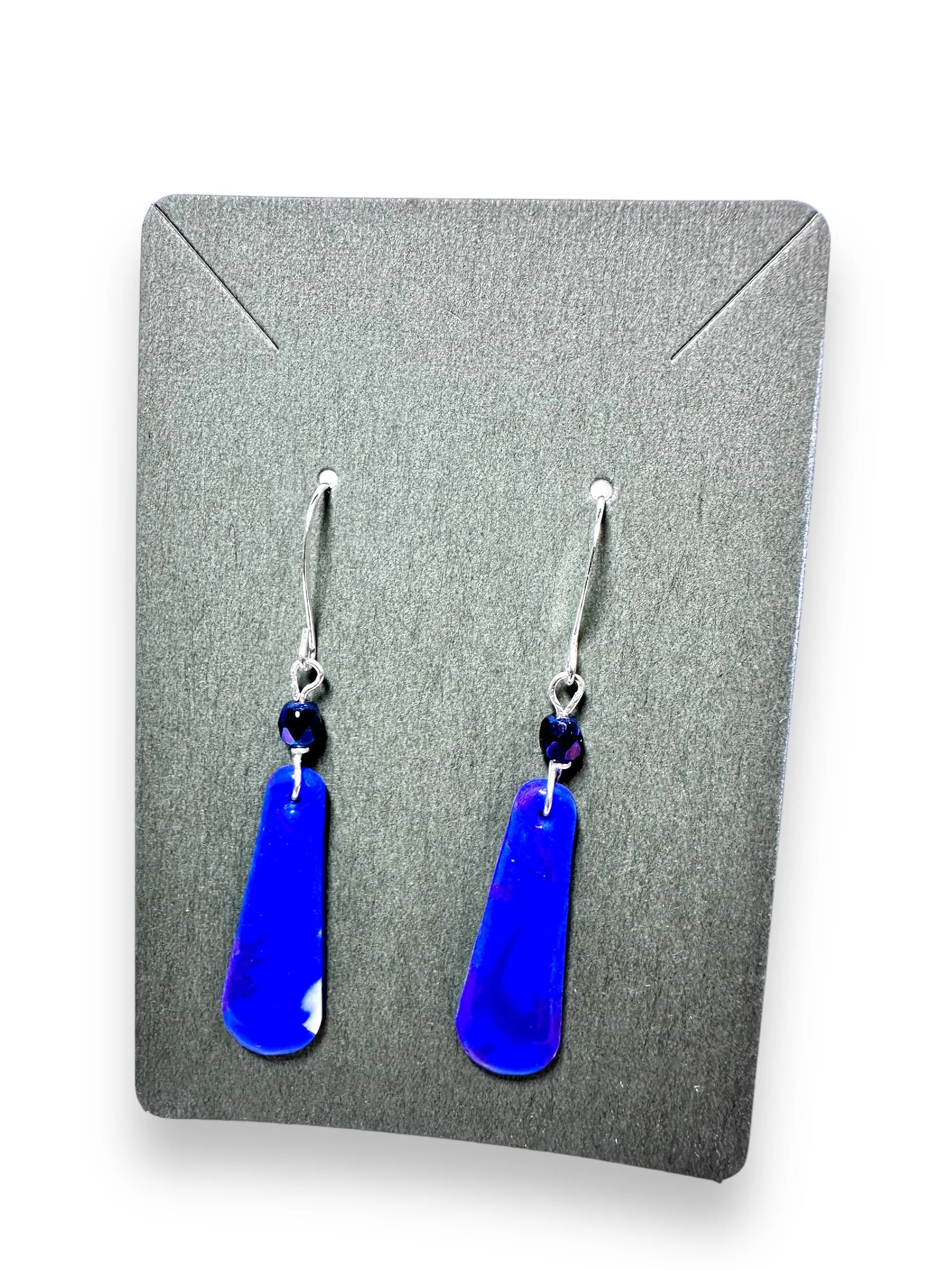 Polymer Clay Earrings/ Affordable Gifts