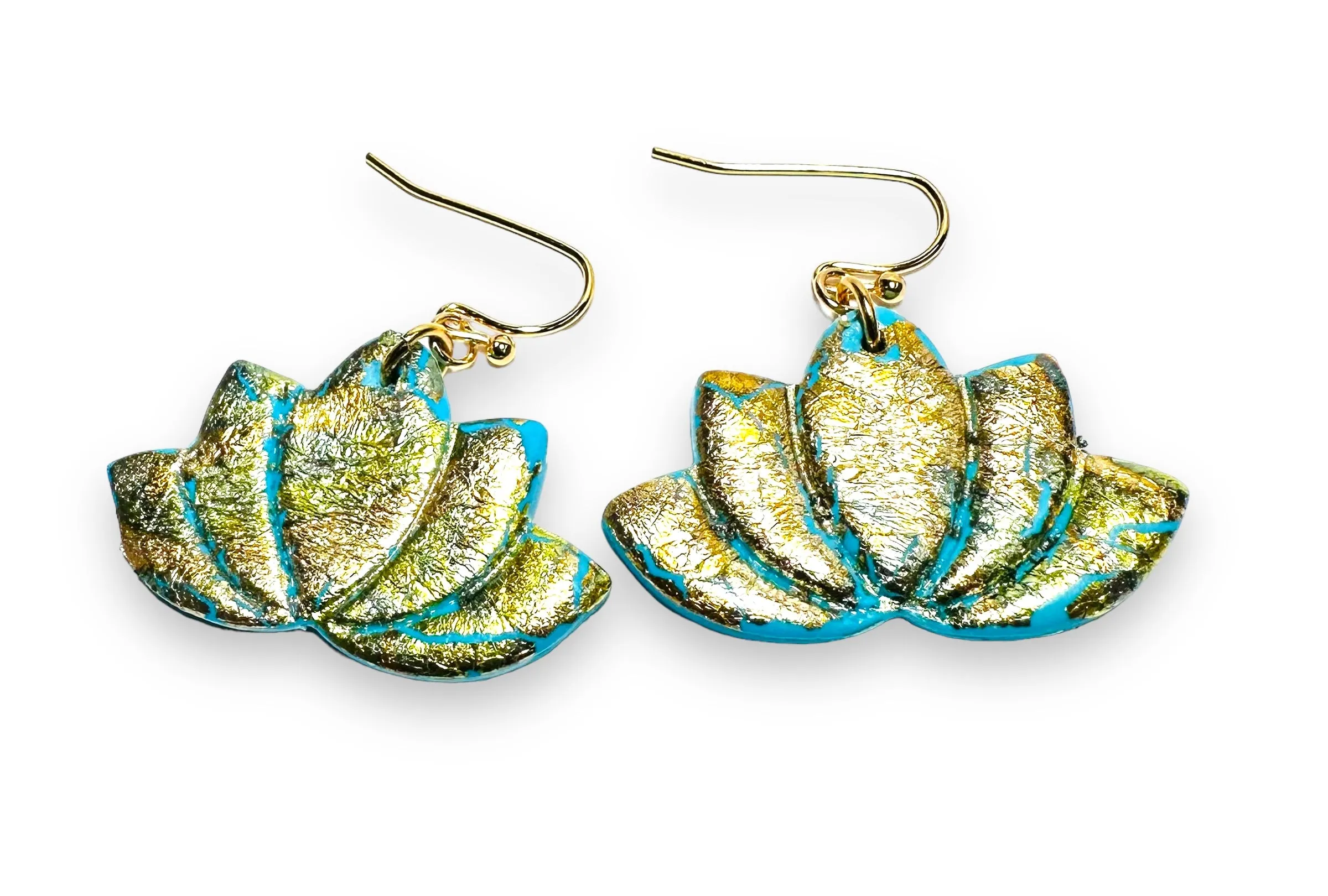 Polymer Clay Earrings/ Affordable Gifts
