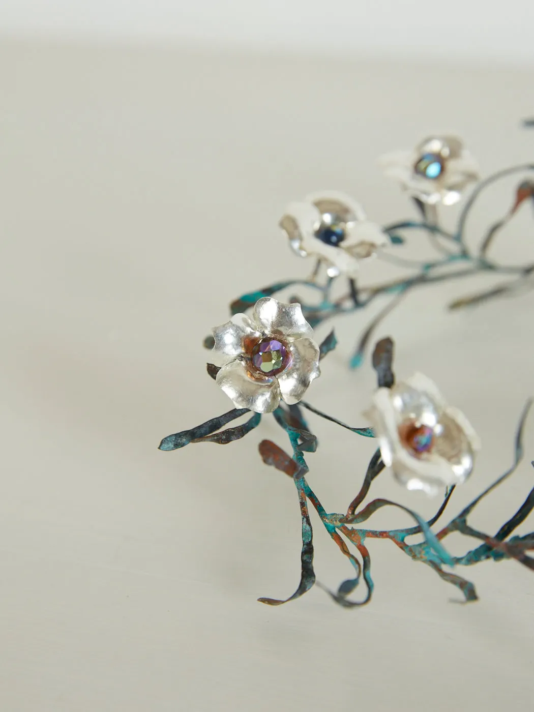Primrose Crown