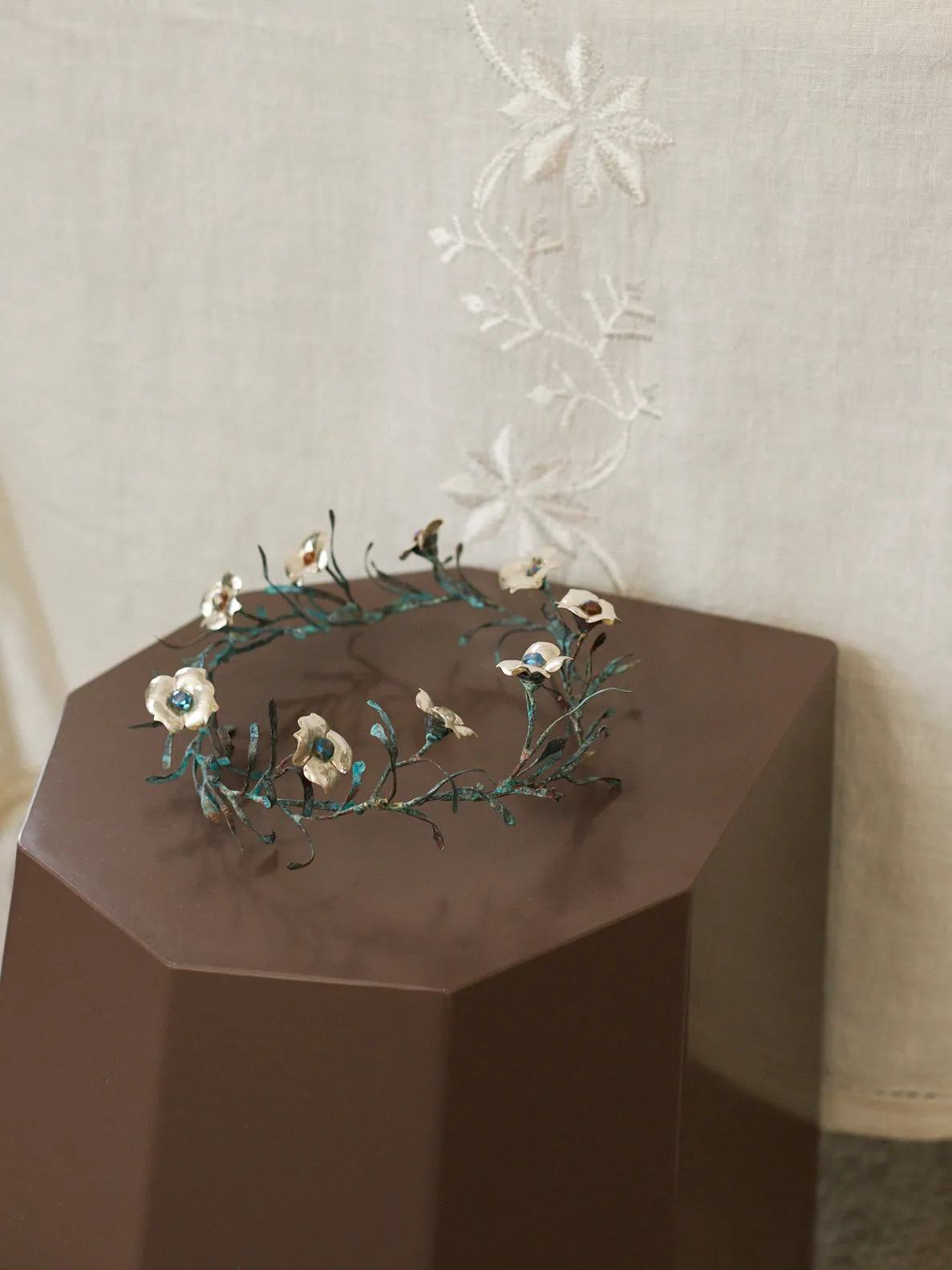 Primrose Crown