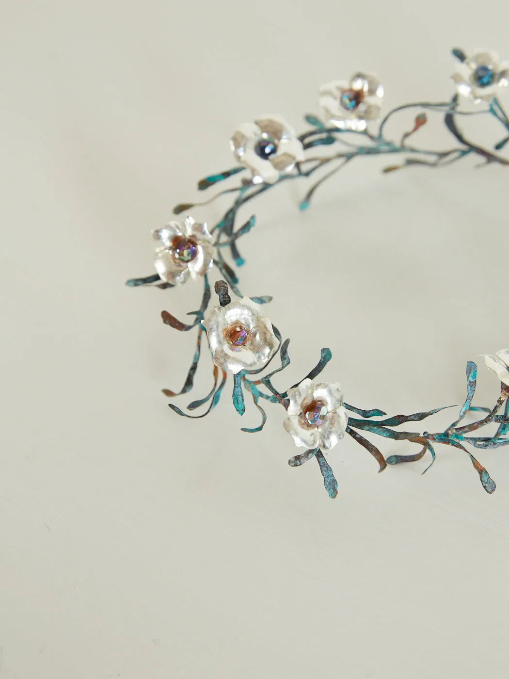Primrose Crown