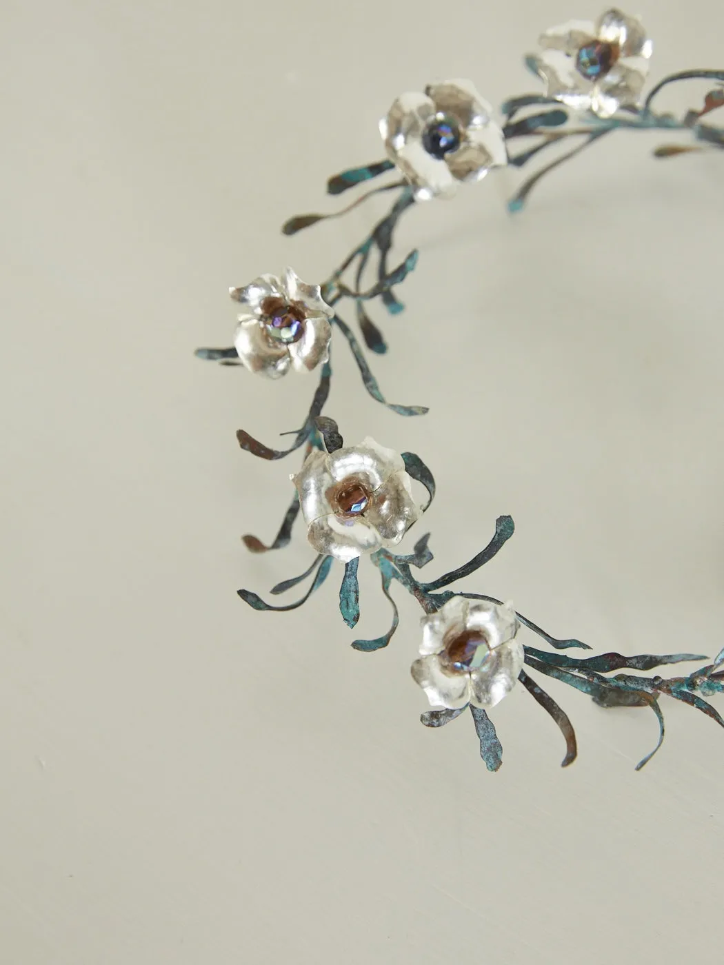 Primrose Crown