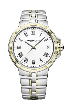 Raymond Weil Men's 5580-STP-00308 Parsifal Watch