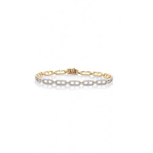 S. Kashi & Sons Fashion Bracele B4506YG