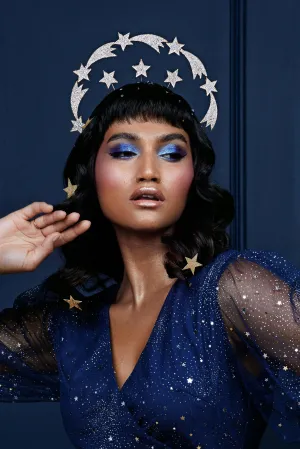 Shooting Star Crown