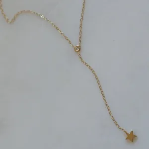 Shooting Star Lariat