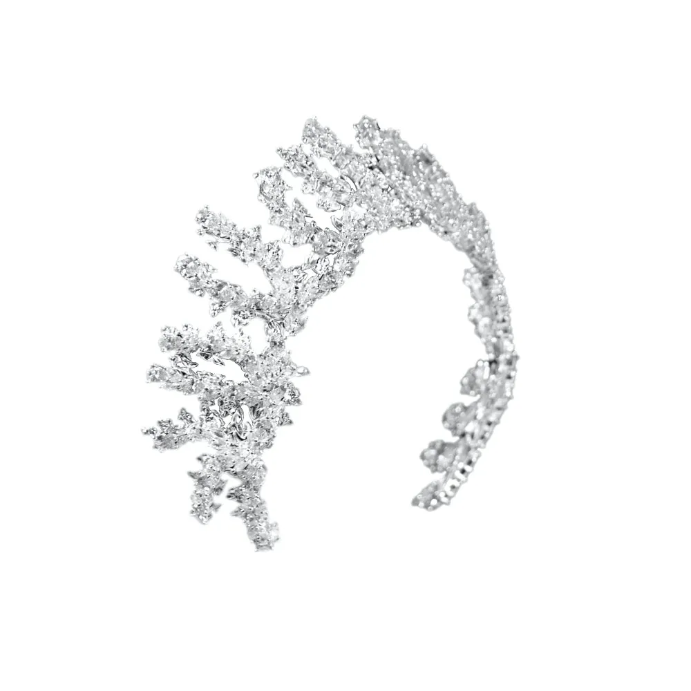 Soir de Paris Tiara