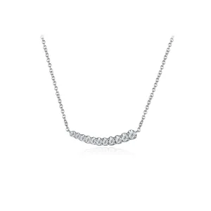 Sparkle Delight Necklace