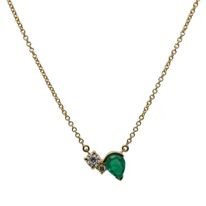 The Zephyrine Necklace | Ready to Ship
