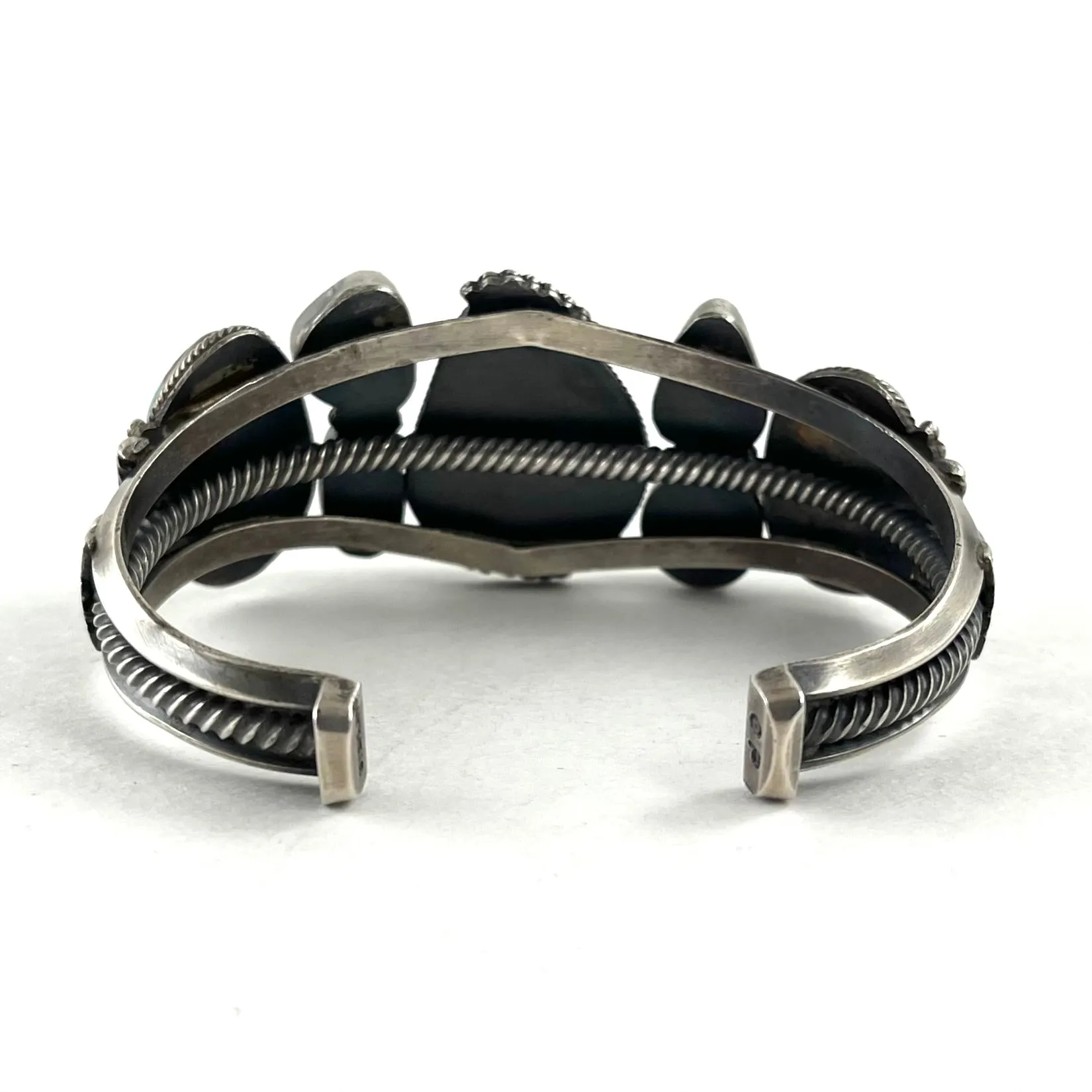 Turquoise Mountain Bracelet